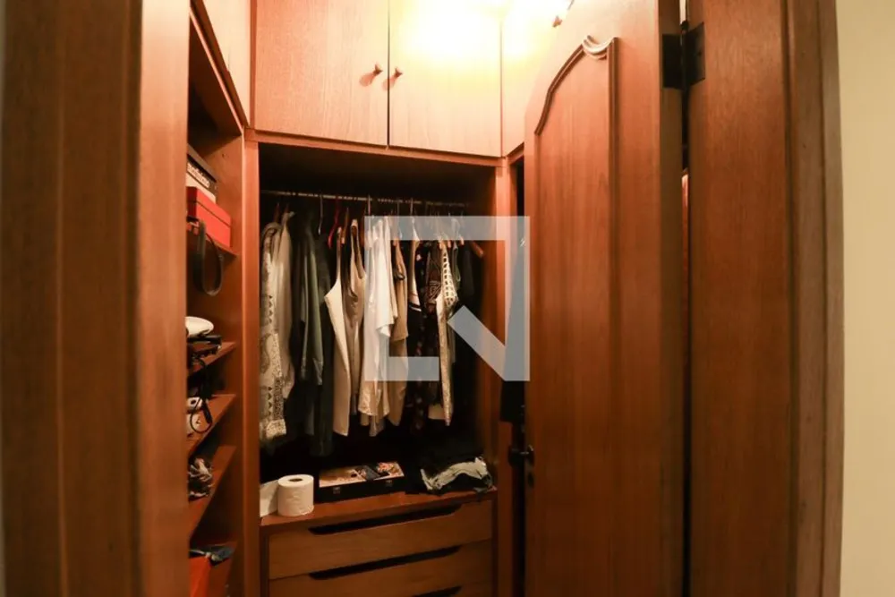 Apartamento, 3 quartos, 200 m² - Foto 9