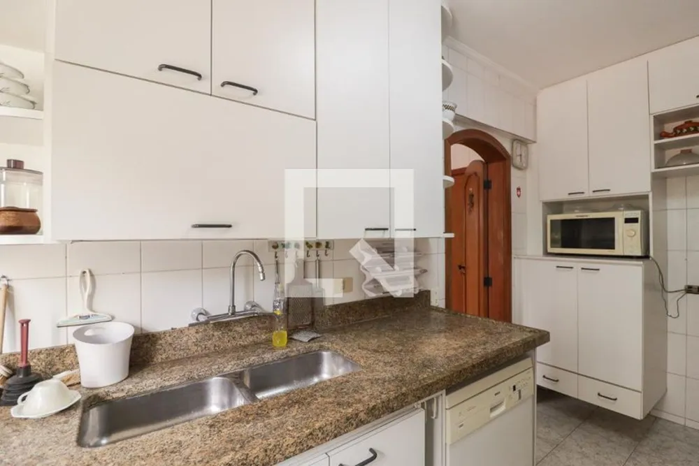 Apartamento, 3 quartos, 200 m² - Foto 10