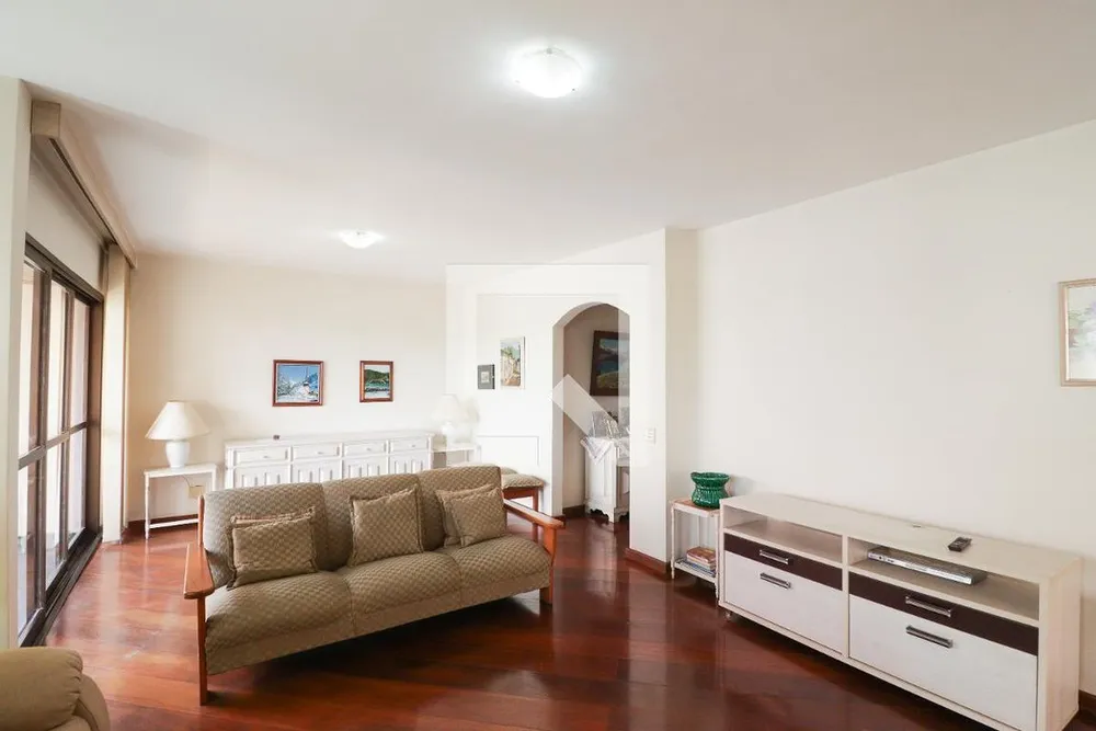 Apartamento, 3 quartos, 200 m² - Foto 5