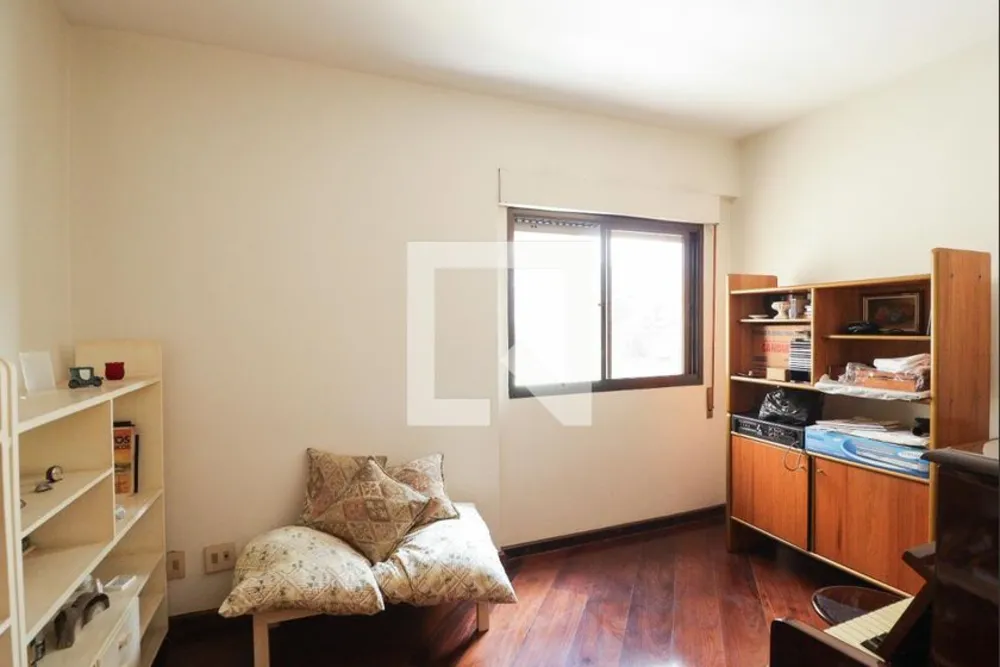 Apartamento, 3 quartos, 200 m² - Foto 1