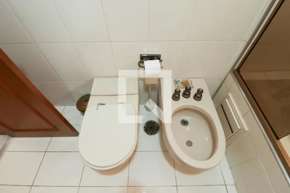 Apartamento, 3 quartos, 200 m² - Foto 2