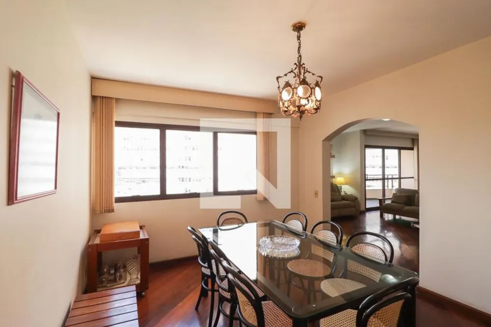Apartamento, 3 quartos, 200 m² - Foto 11