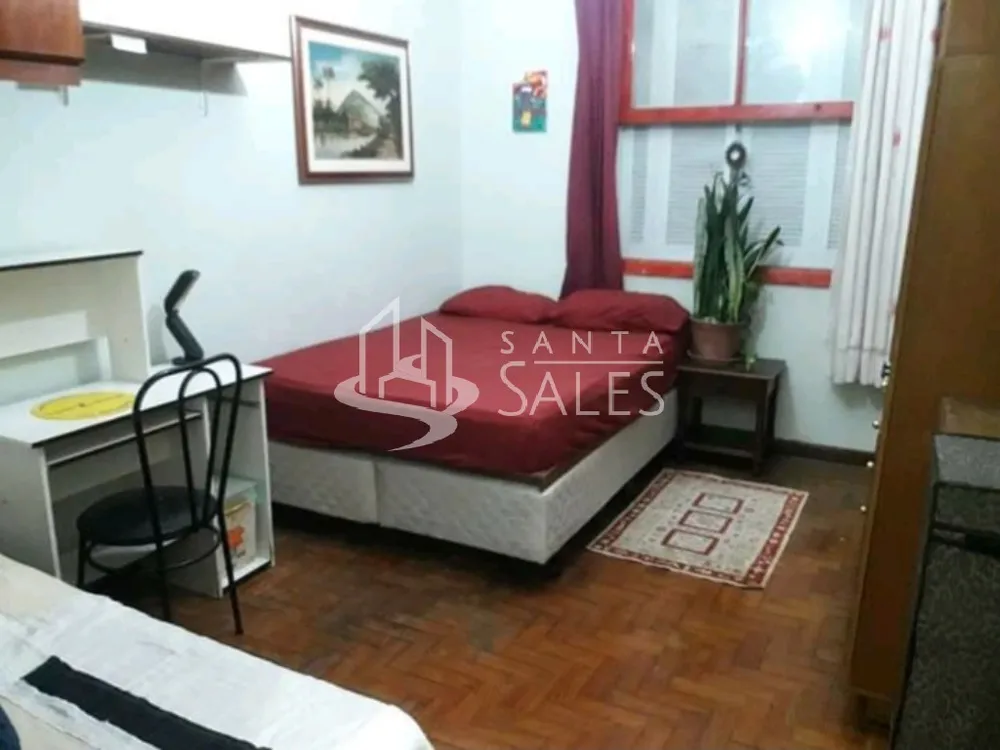 Apartamento, 3 quartos, 96 m² - Foto 4