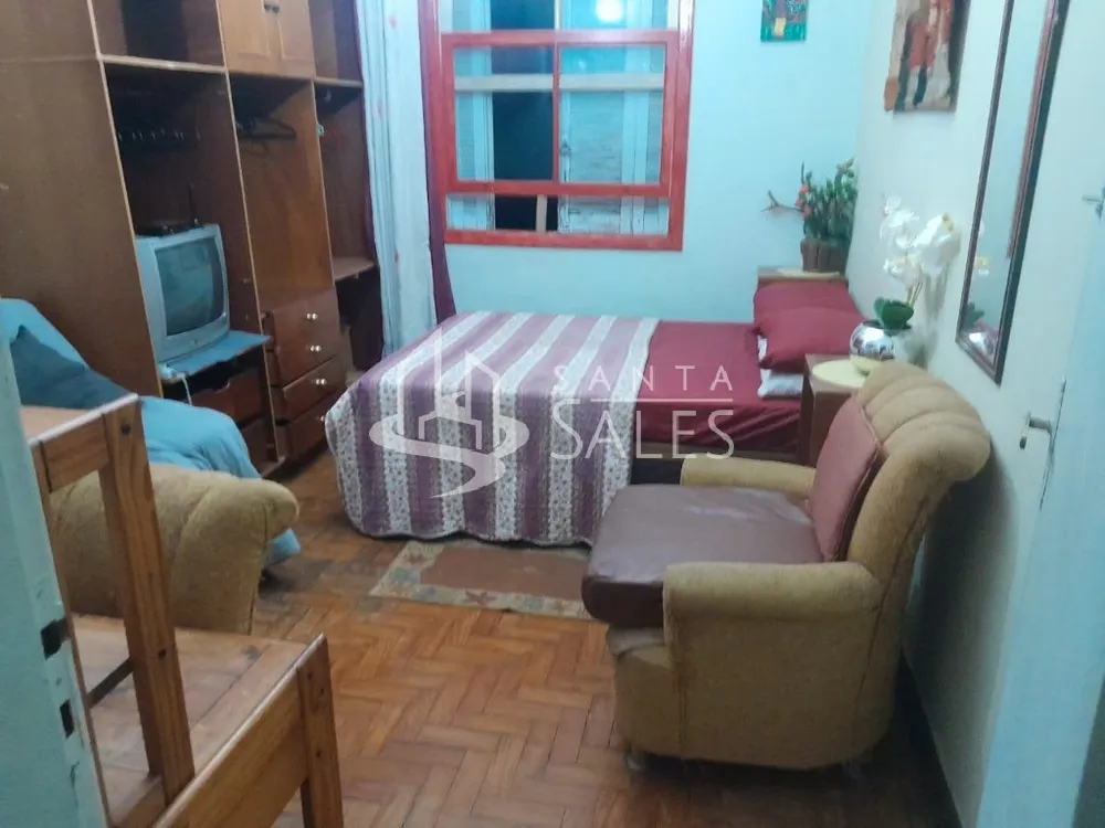 Apartamento, 3 quartos, 96 m² - Foto 3