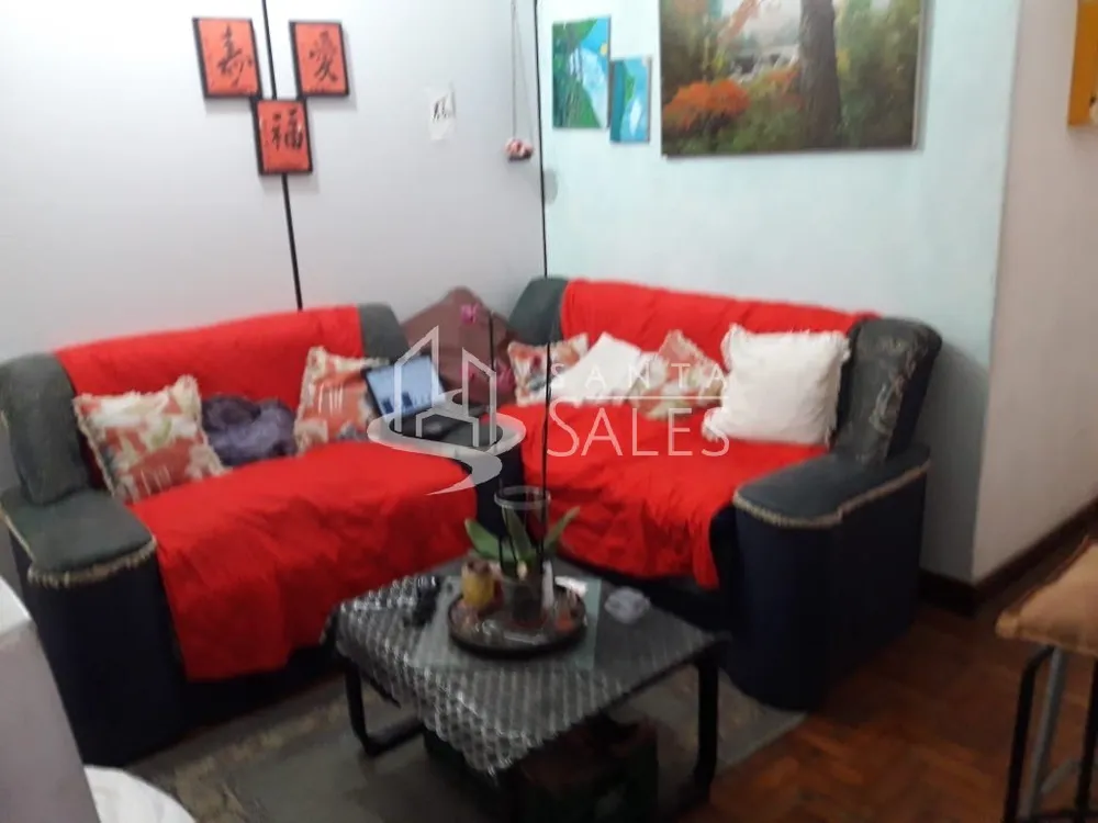 Apartamento, 3 quartos, 96 m² - Foto 11