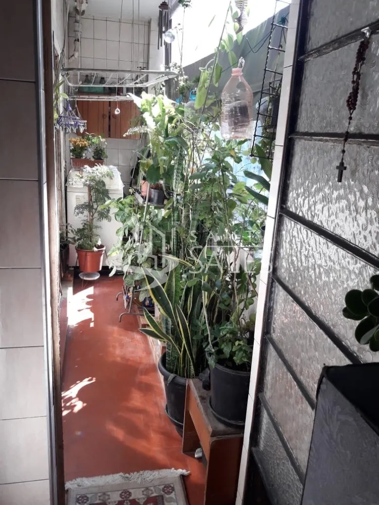 Apartamento, 3 quartos, 96 m² - Foto 3