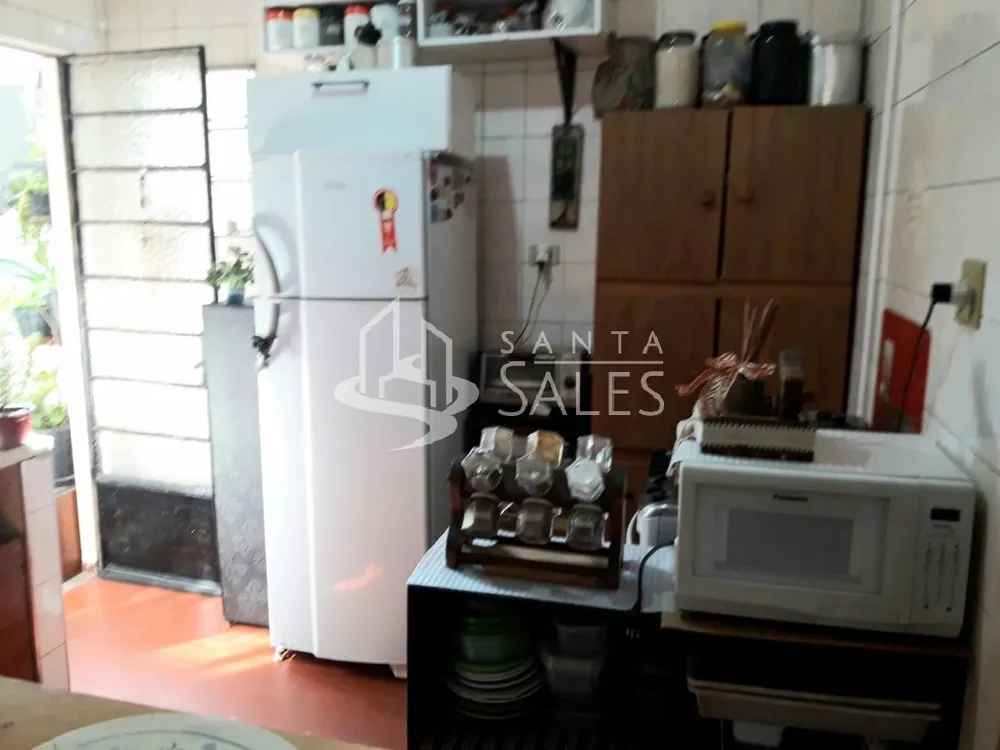 Apartamento, 3 quartos, 96 m² - Foto 1