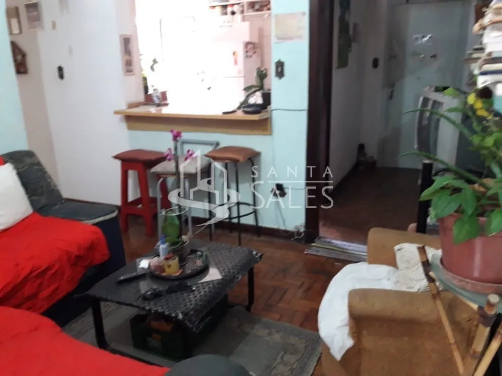 Apartamento, 3 quartos, 96 m² - Foto 8