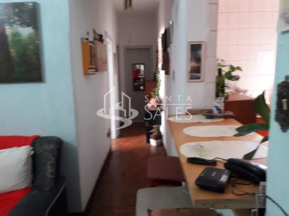 Apartamento, 3 quartos, 96 m² - Foto 6