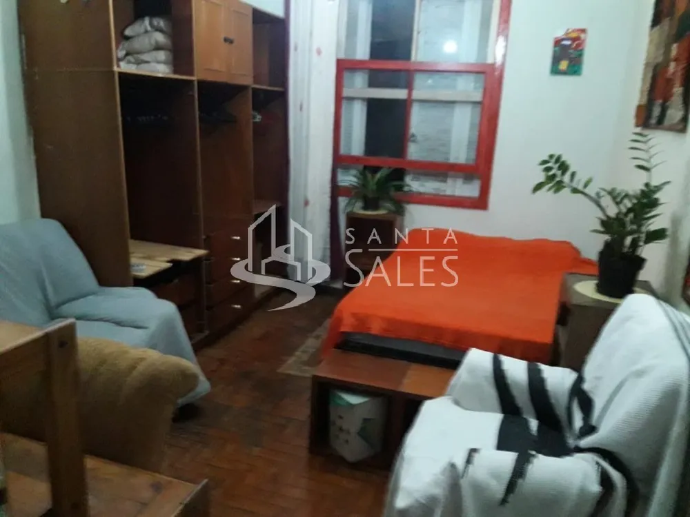 Apartamento, 3 quartos, 96 m² - Foto 7