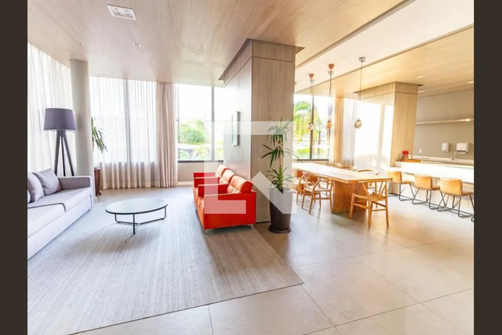 Apartamento, 1 quarto, 57 m² - Foto 9
