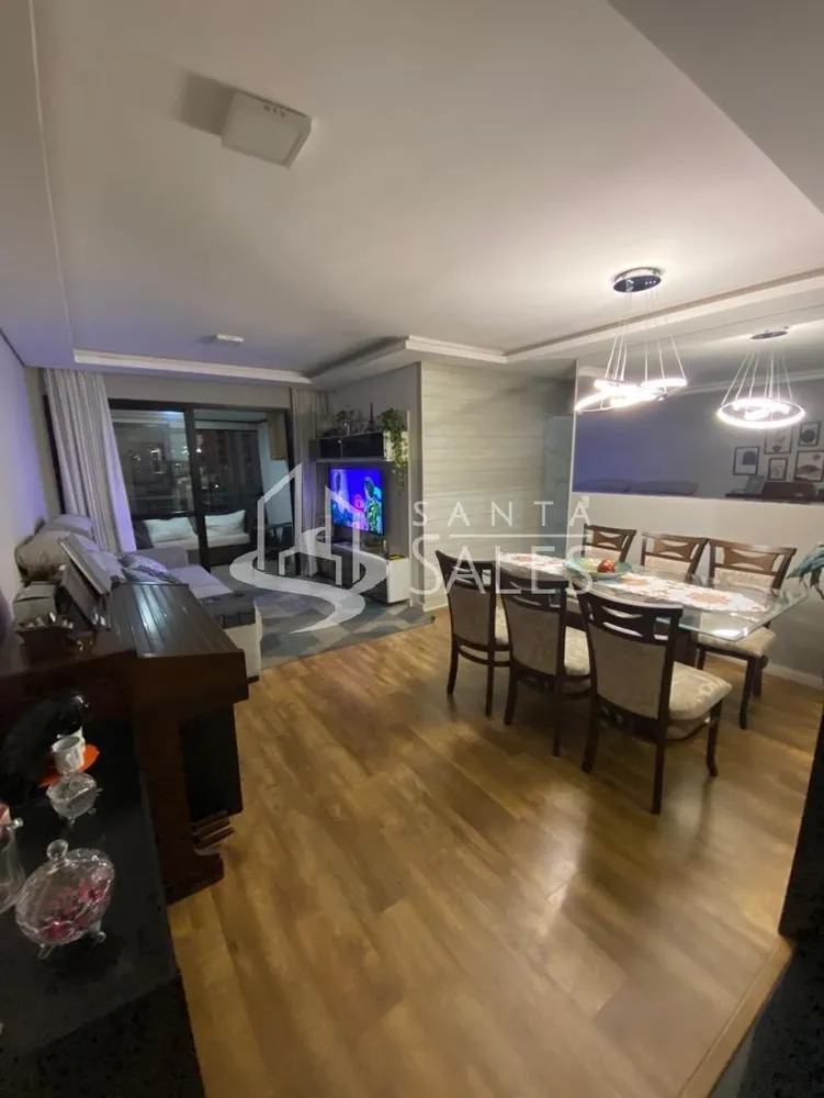 Apartamento, 3 quartos, 83 m² - Foto 4