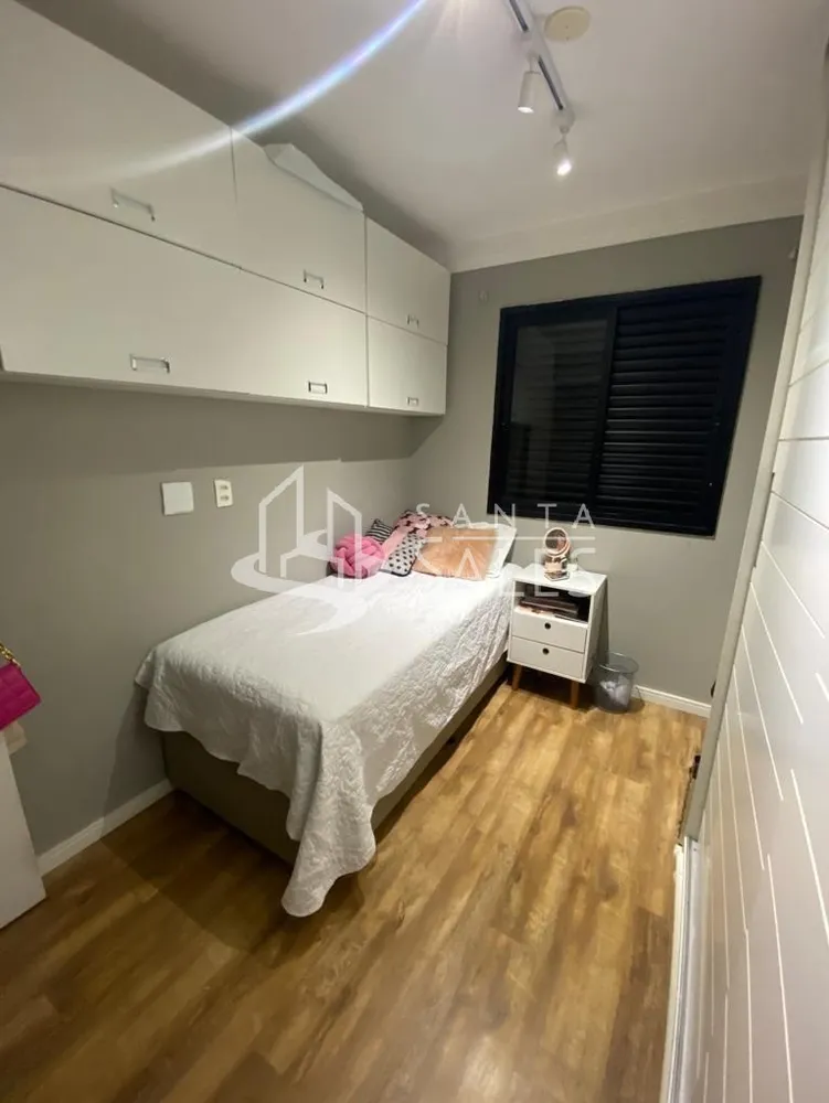 Apartamento, 3 quartos, 83 m² - Foto 11