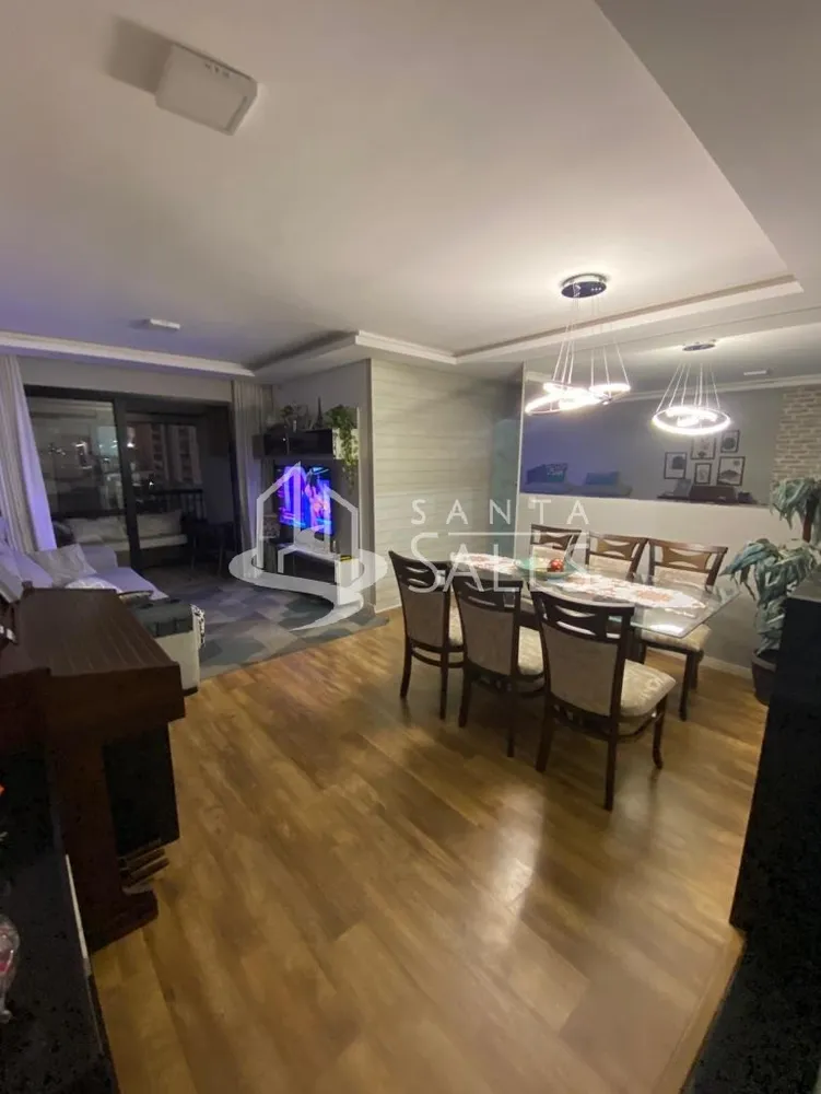 Apartamento, 3 quartos, 83 m² - Foto 1