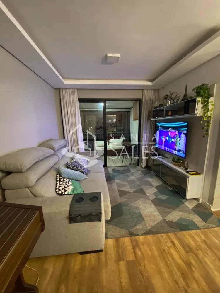 Apartamento, 3 quartos, 83 m² - Foto 5