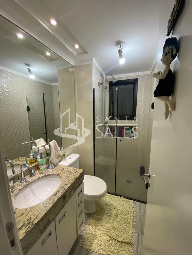 Apartamento, 3 quartos, 83 m² - Foto 15
