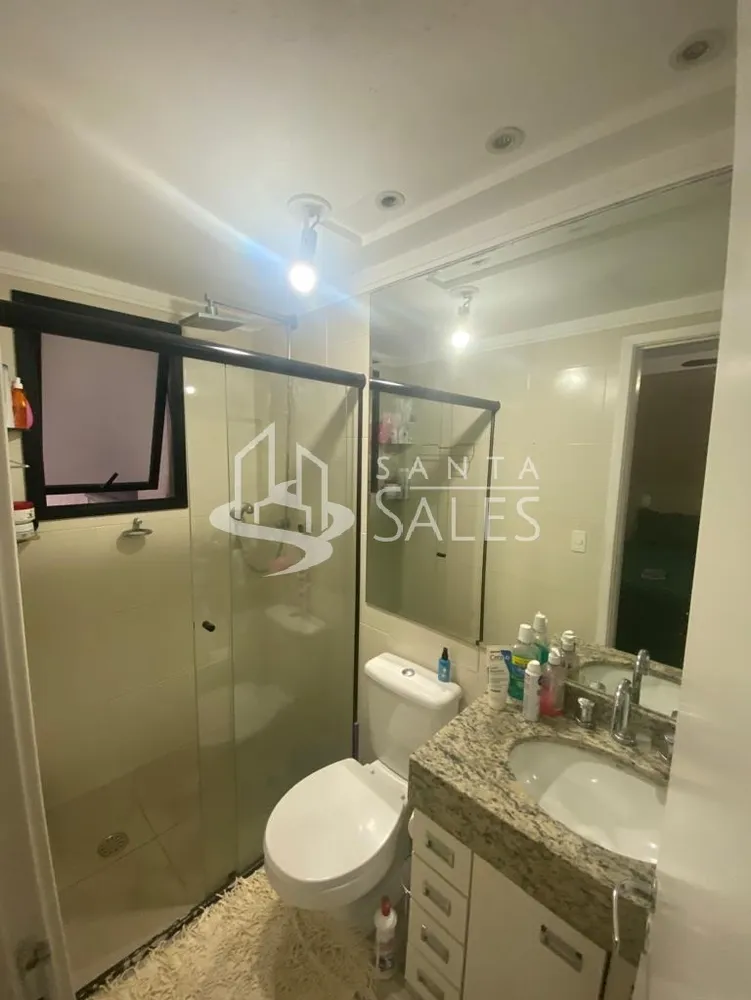 Apartamento, 3 quartos, 83 m² - Foto 8