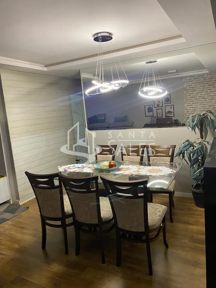 Apartamento, 3 quartos, 83 m² - Foto 7
