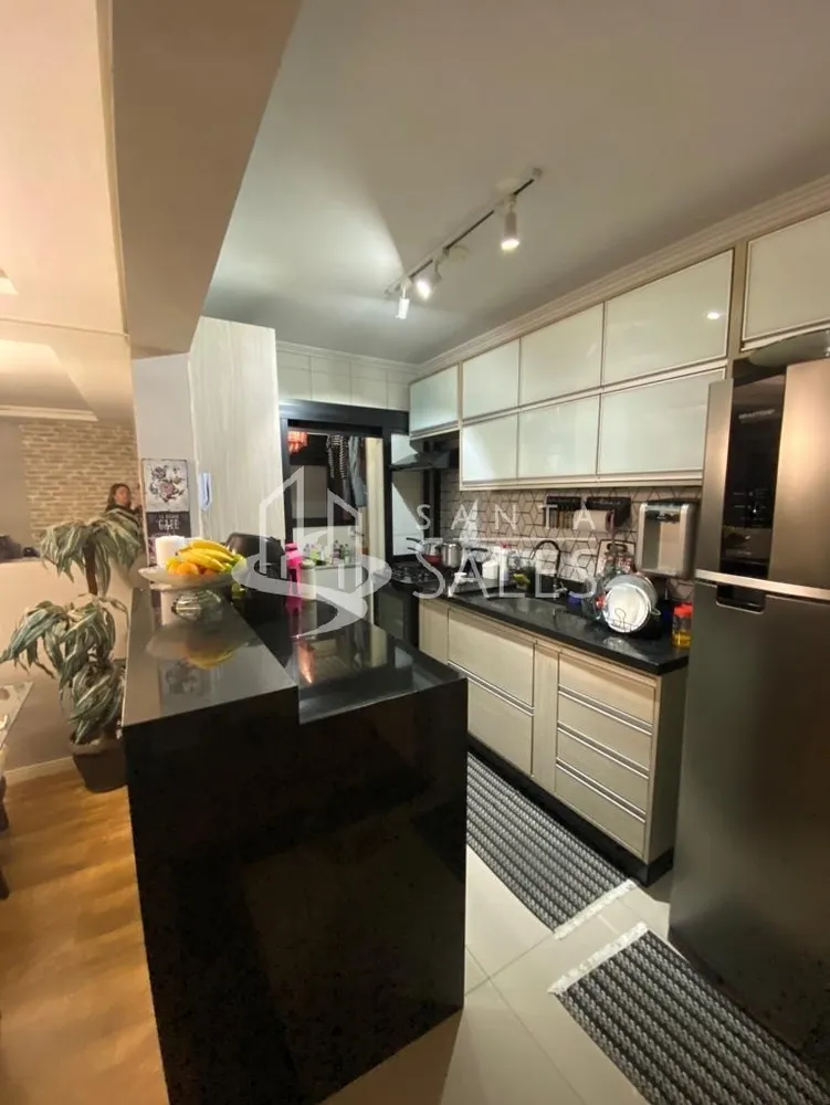 Apartamento, 3 quartos, 83 m² - Foto 6