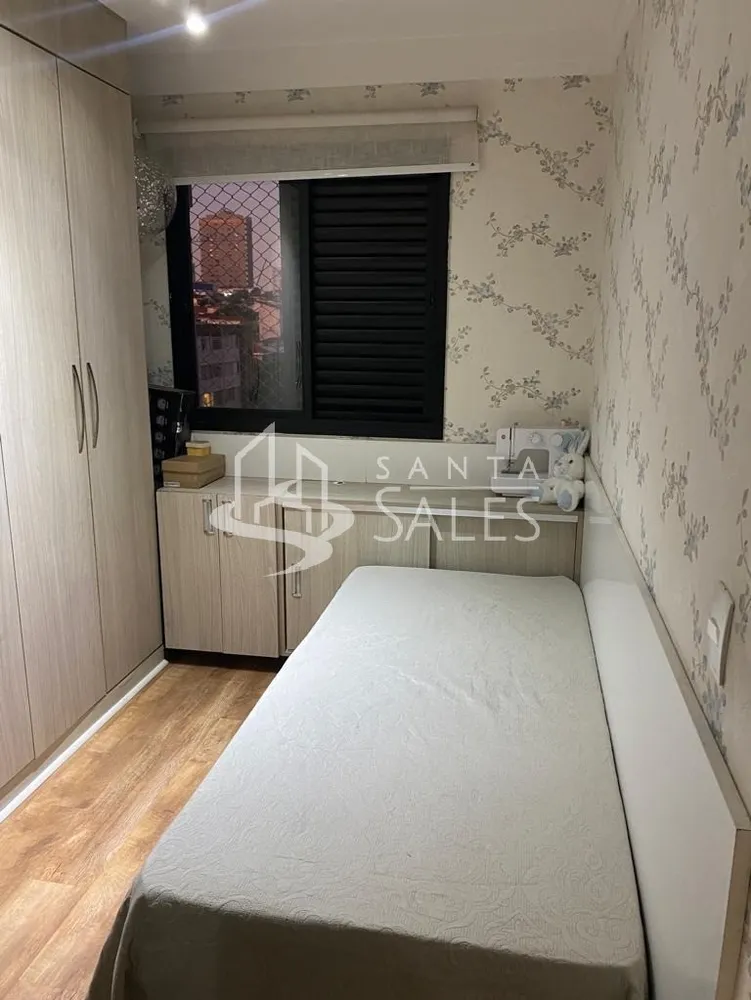 Apartamento, 3 quartos, 83 m² - Foto 14