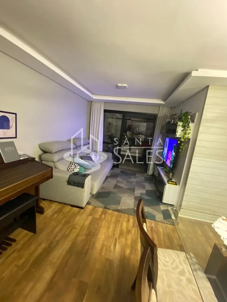 Apartamento, 3 quartos, 83 m² - Foto 3