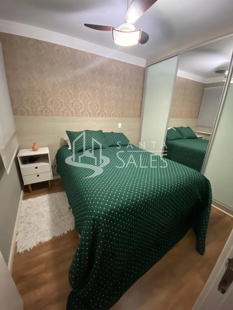 Apartamento, 3 quartos, 83 m² - Foto 9
