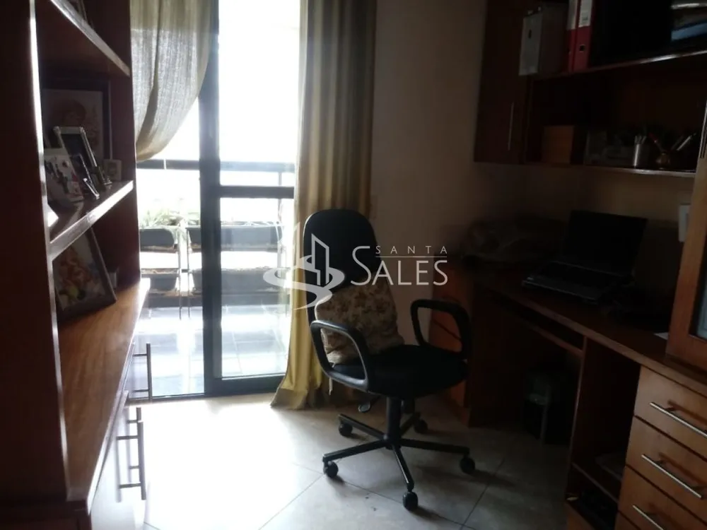 Apartamento, 5 quartos, 230 m² - Foto 1