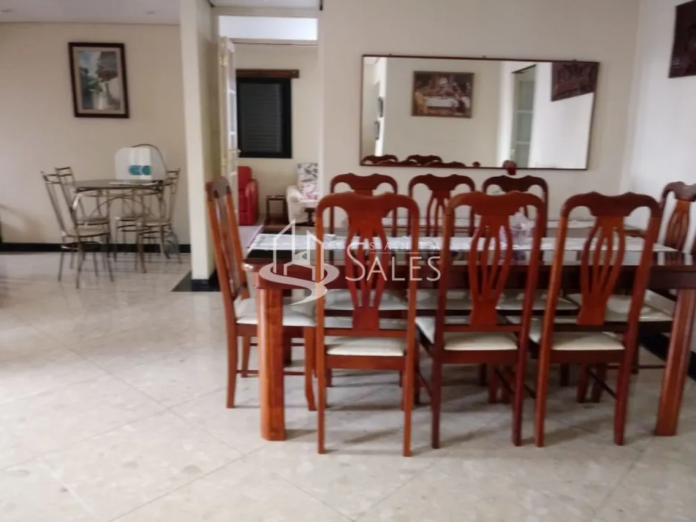 Apartamento, 5 quartos, 230 m² - Foto 5