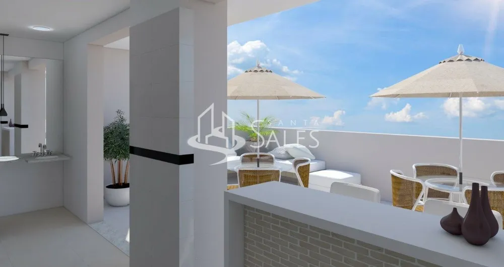 Apartamento, 2 quartos, 73 m² - Foto 11