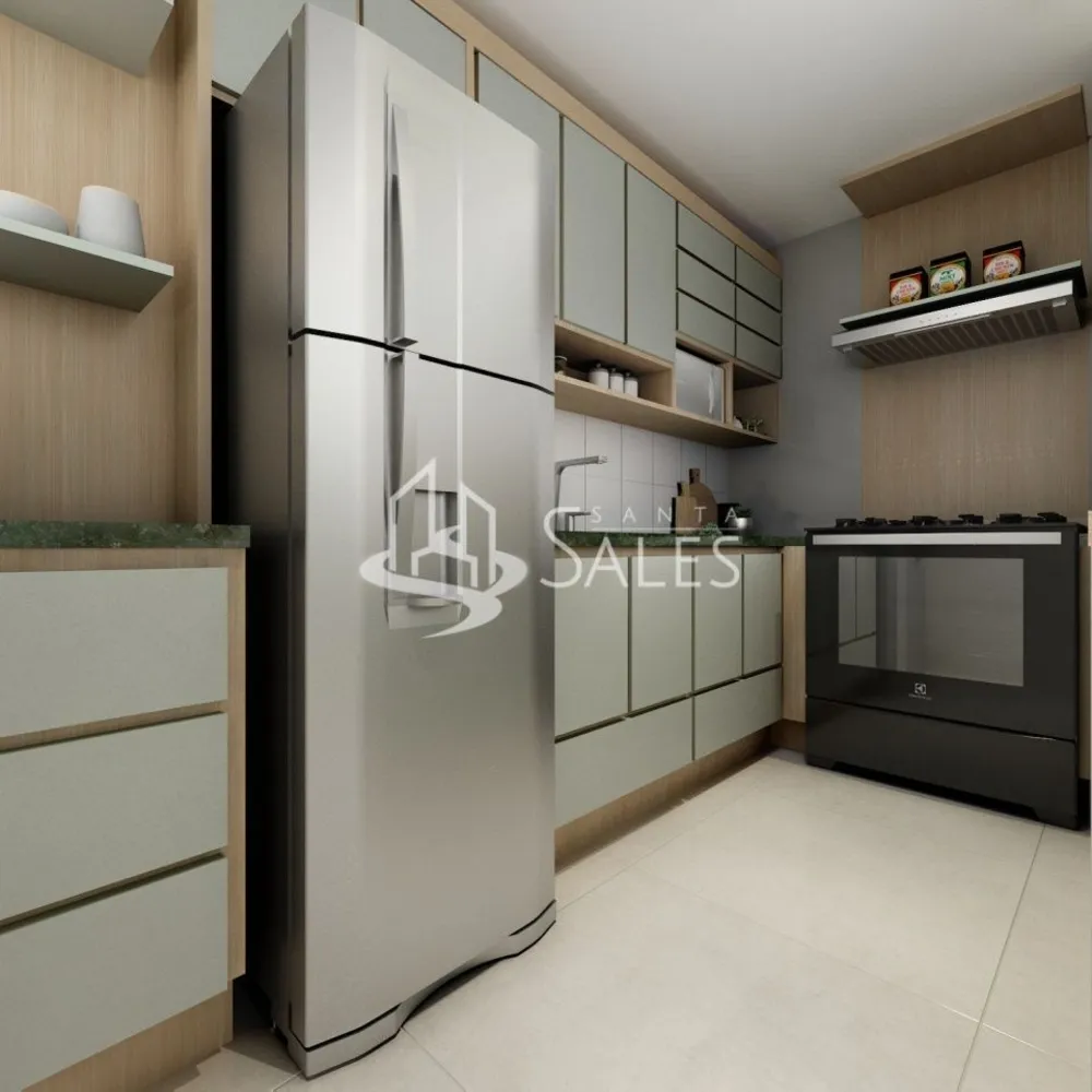 Apartamento, 2 quartos, 73 m² - Foto 4