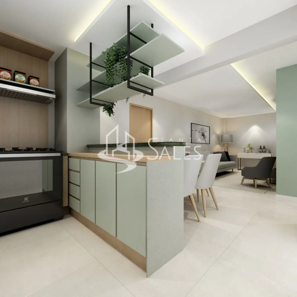 Apartamento, 2 quartos, 73 m² - Foto 5