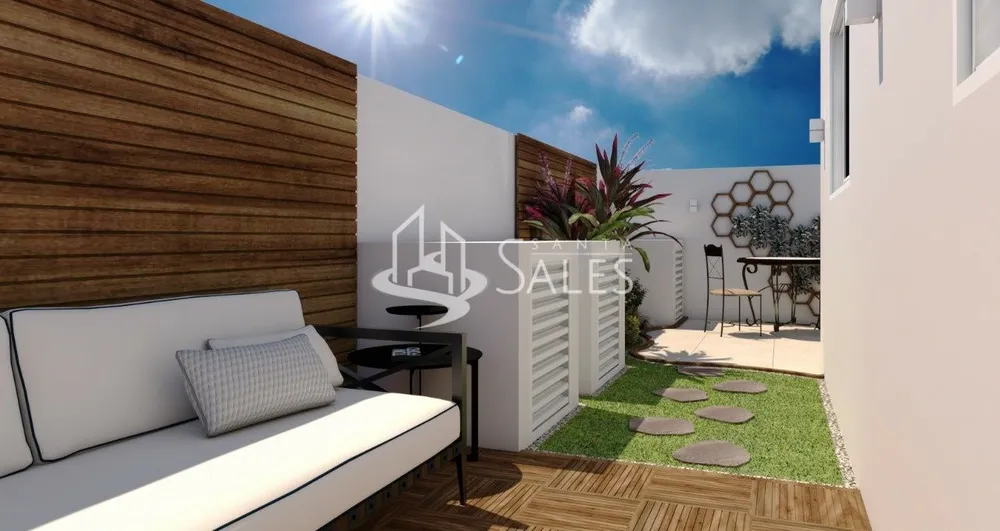 Apartamento, 2 quartos, 73 m² - Foto 1
