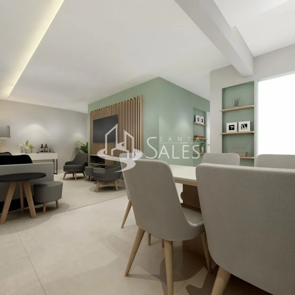 Apartamento, 2 quartos, 73 m² - Foto 8