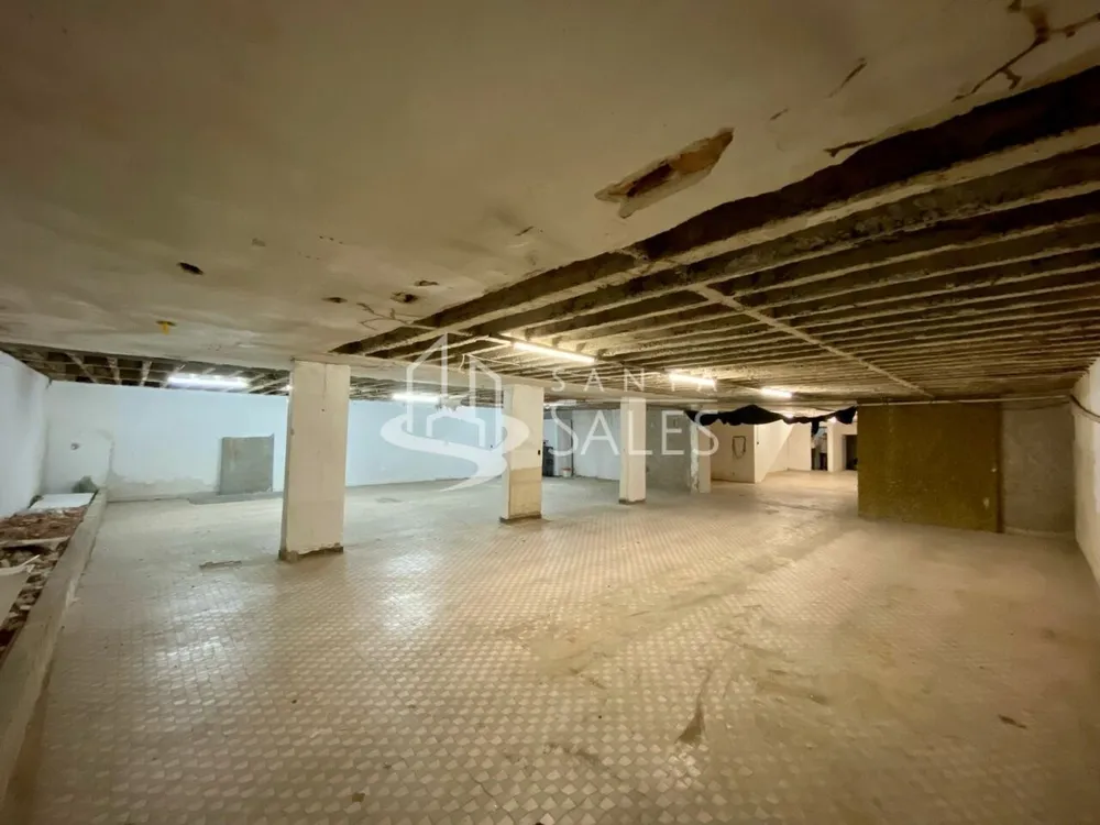Depósito-Galpão, 600 m² - Foto 2