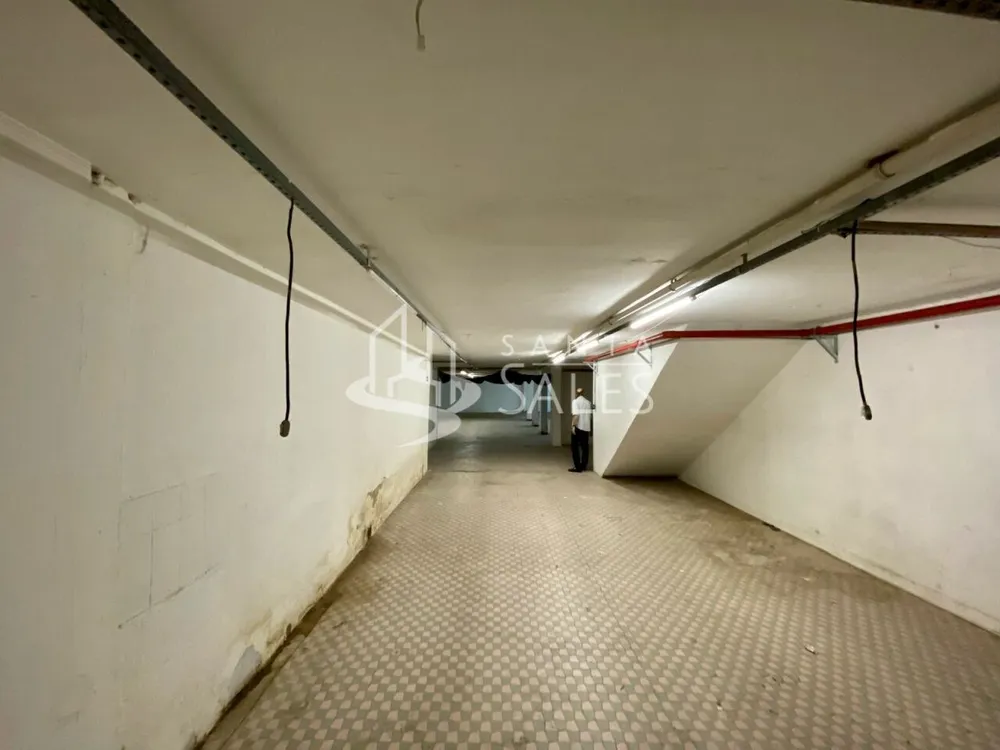 Depósito-Galpão, 600 m² - Foto 6
