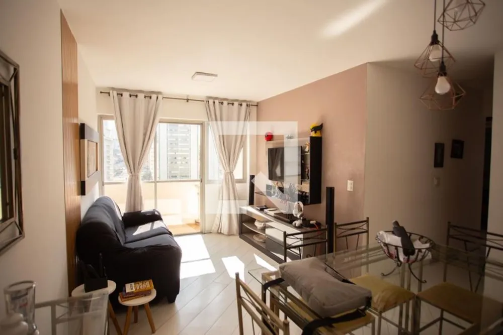 Apartamento, 3 quartos, 70 m² - Foto 1