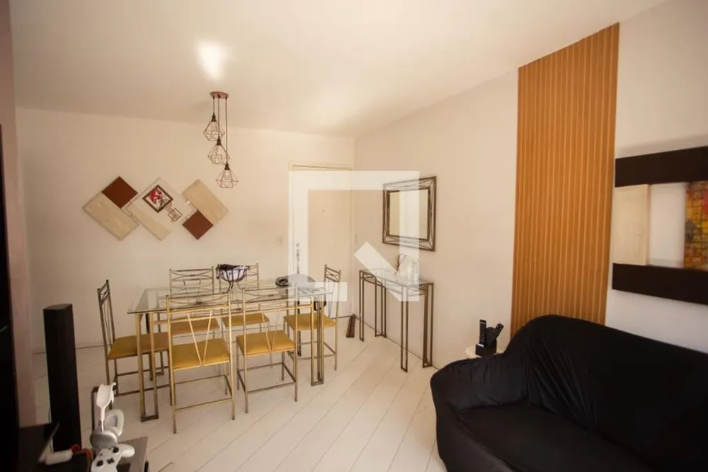 Apartamento, 3 quartos, 70 m² - Foto 3