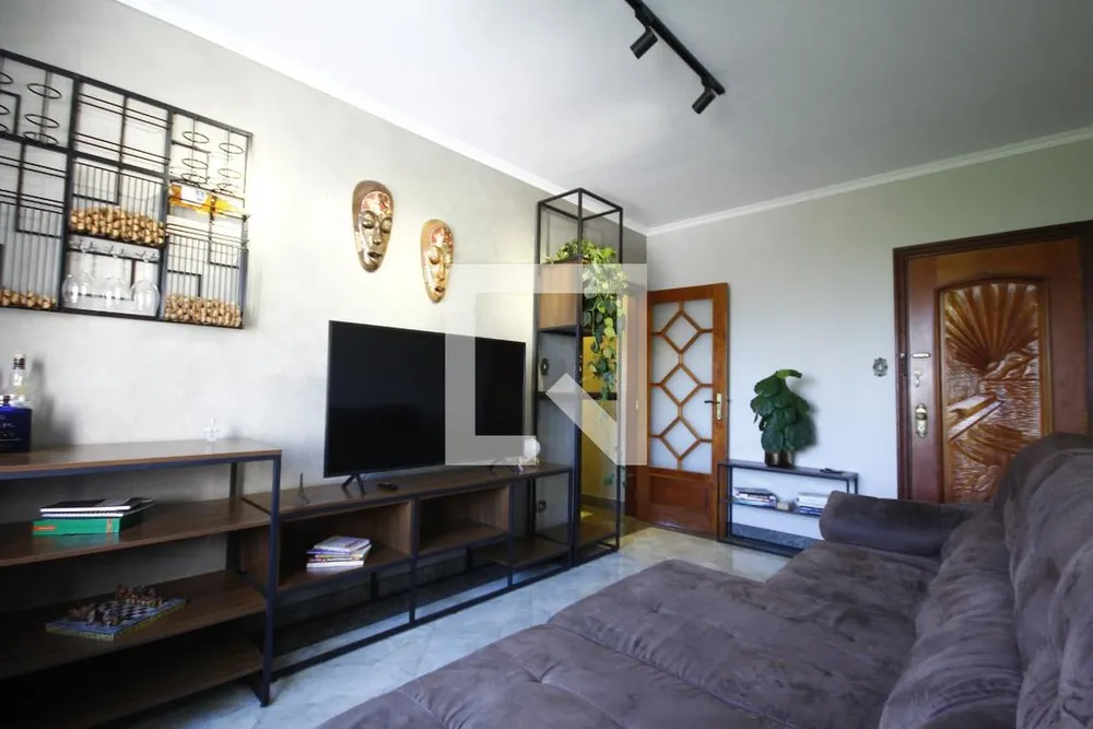 Apartamento, 1 quarto, 65 m² - Foto 1