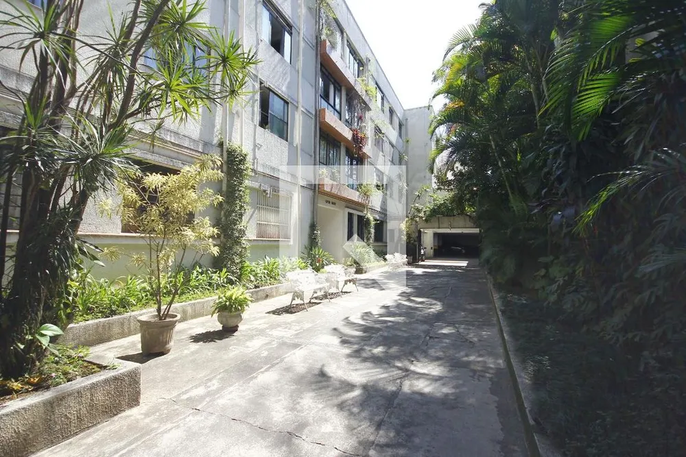 Apartamento, 1 quarto, 65 m² - Foto 4