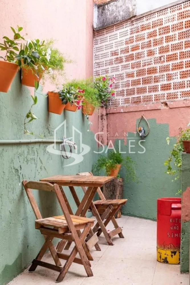 Sobrado, 3 quartos, 128 m² - Foto 5