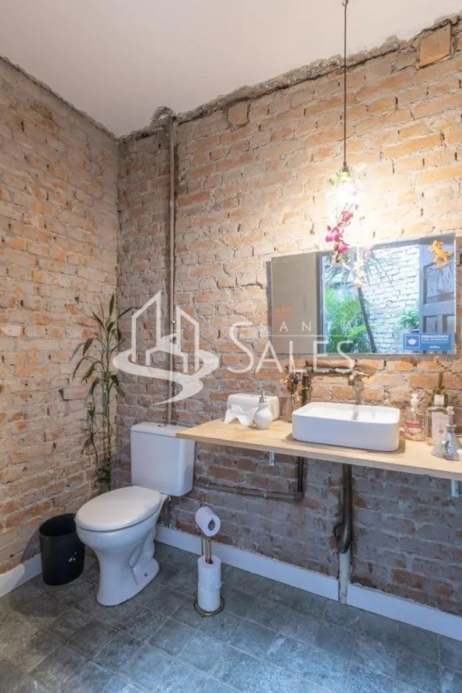 Sobrado, 3 quartos, 128 m² - Foto 4
