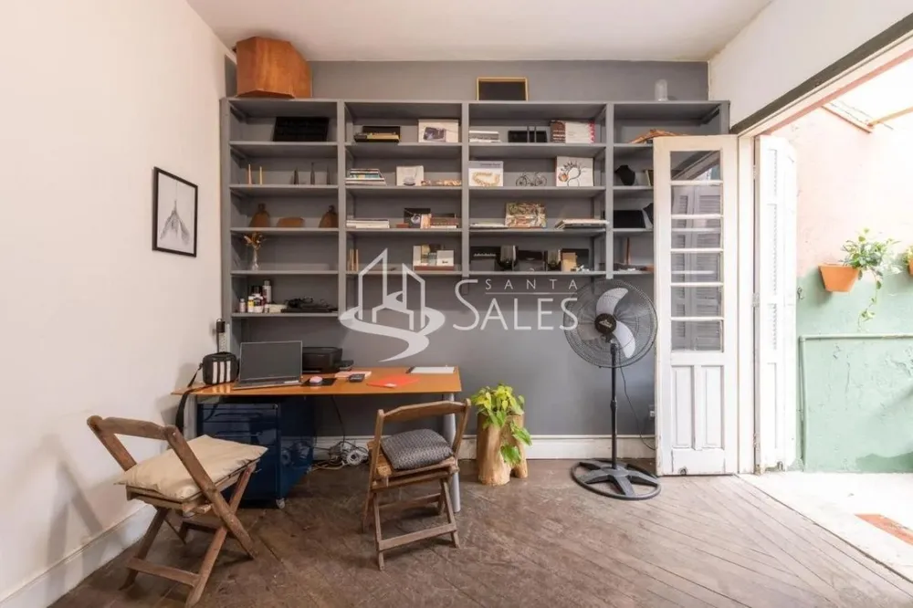 Sobrado, 3 quartos, 128 m² - Foto 10