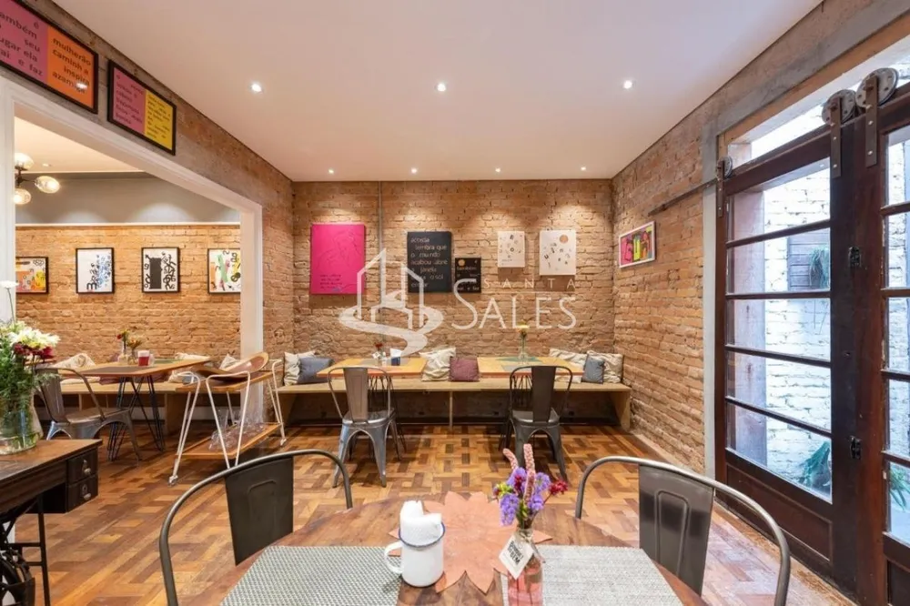 Sobrado, 3 quartos, 128 m² - Foto 2