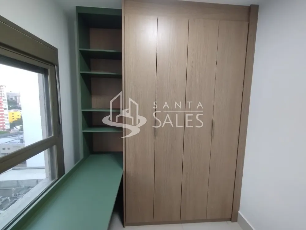 Apartamento, 1 quarto, 43 m² - Foto 9
