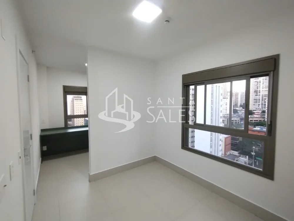 Apartamento, 1 quarto, 43 m² - Foto 8