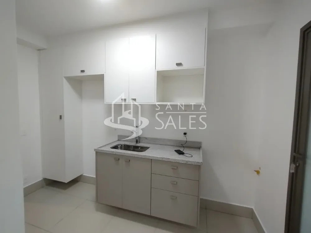 Apartamento, 1 quarto, 43 m² - Foto 5