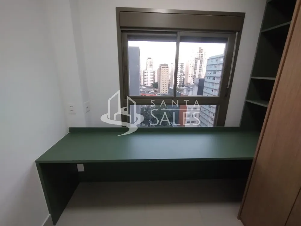 Apartamento, 1 quarto, 43 m² - Foto 11