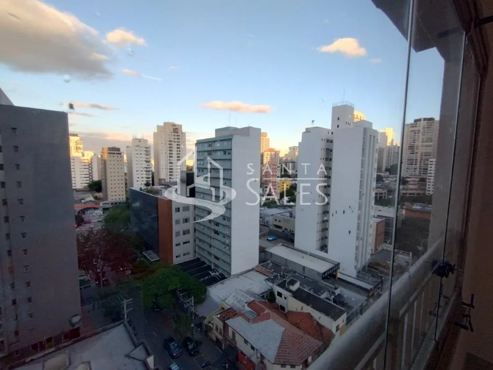 Apartamento, 1 quarto, 43 m² - Foto 16