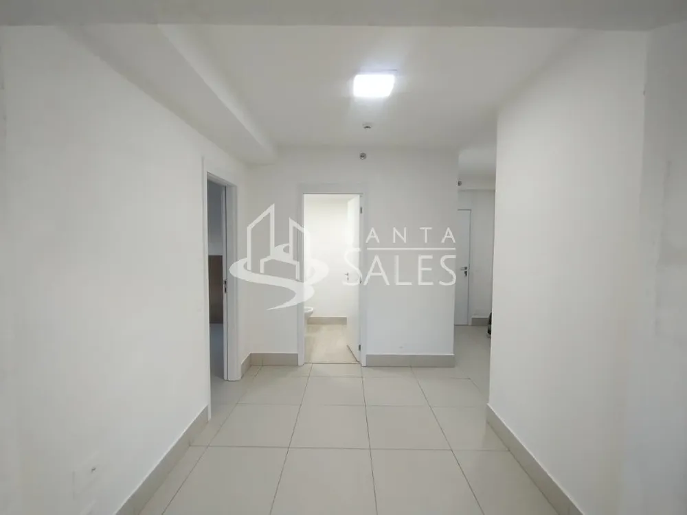 Apartamento, 1 quarto, 43 m² - Foto 1