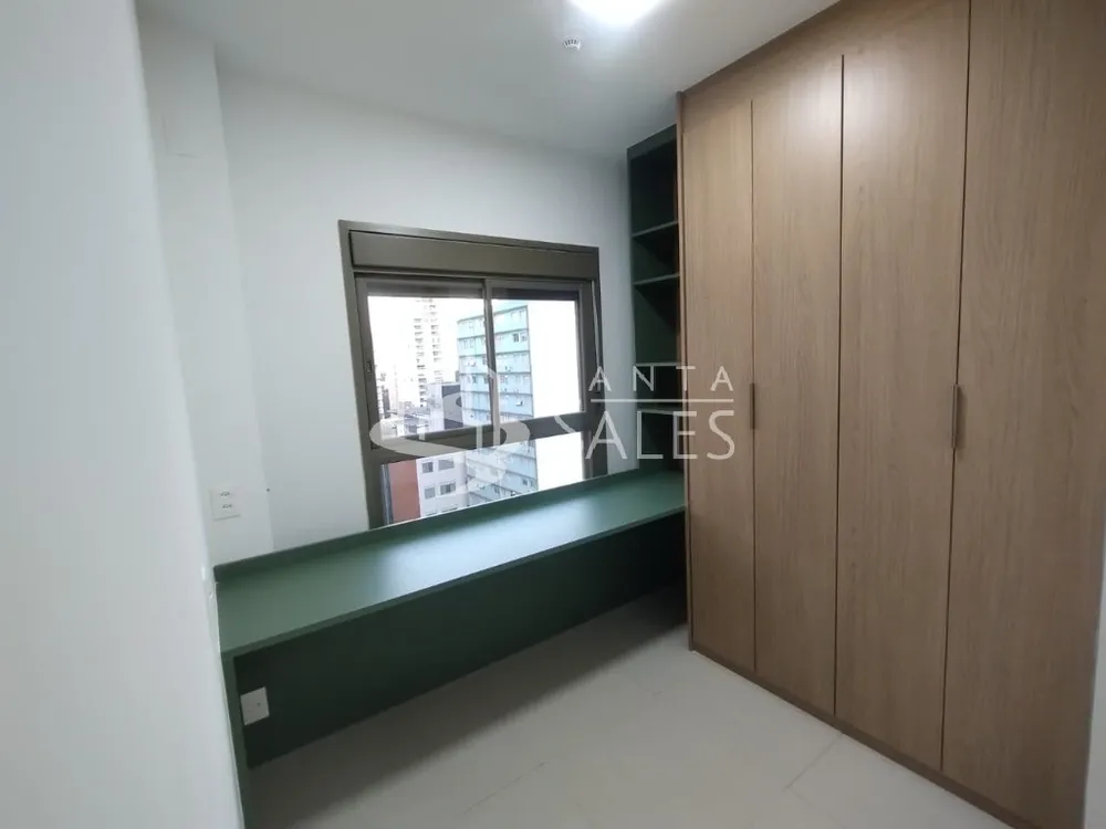 Apartamento, 1 quarto, 43 m² - Foto 10